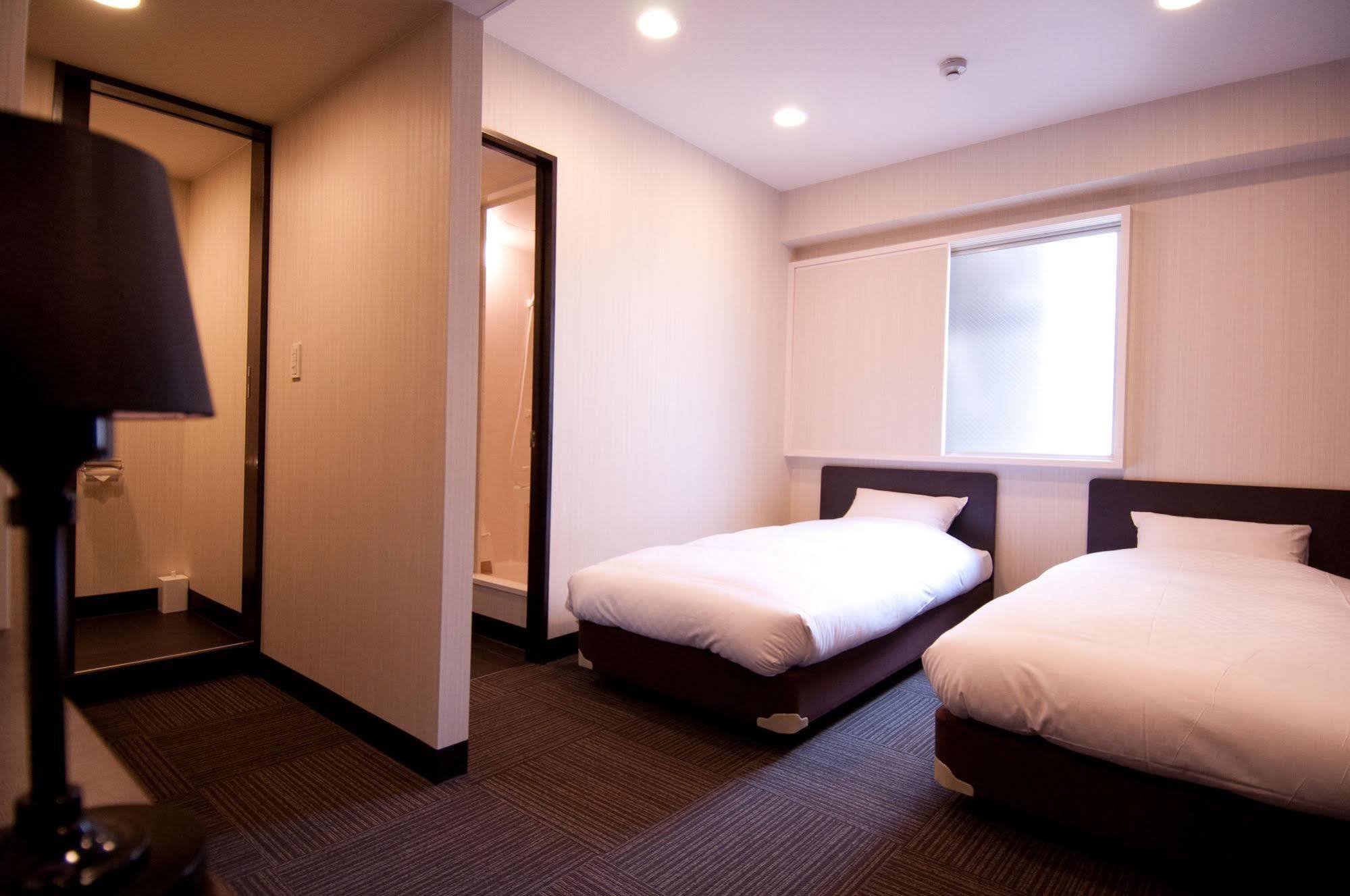 Hotel Lotus Umeda -Adult Only Осака Экстерьер фото