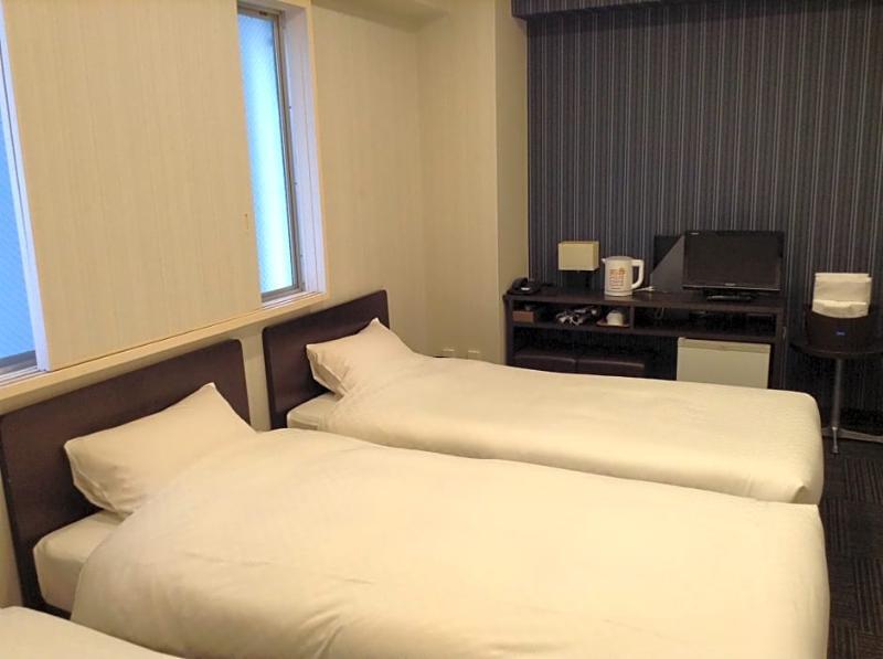 Hotel Lotus Umeda -Adult Only Осака Экстерьер фото