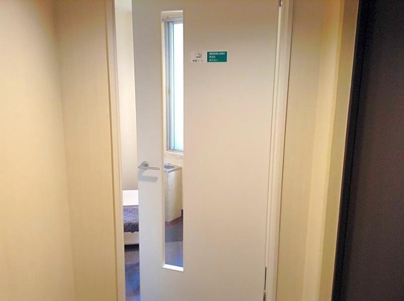 Hotel Lotus Umeda -Adult Only Осака Экстерьер фото